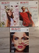 Beauty Forum 3 sztuki
