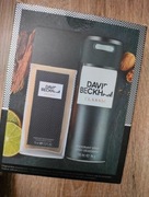 Zestaw David Beckham 