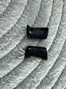 Harley Davidson mocowanie kierunkowskazów 62mm czarne długie