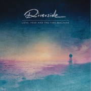 Riverside – Love, Fear And The Time Machine 2CD MEDIABOOK NOWY