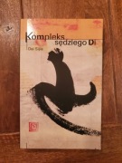 Dai Sijie Kompleks sędziego Di