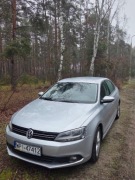 VW JETTA IV 1.2 TSI 105 KM Comfortline, tempomat, Nawigacja, krajowy