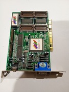 Karta graficzna S3 Virge PCI sprawna