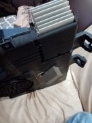 Subufer do citroena ds3