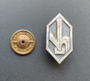 Korpusówka Wojska Chemiczne LWP