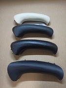 BAZA | uchwyt zaślepka rączka drzwi LEWY PRAWY PRZÓD TYŁ Opel Omega B 