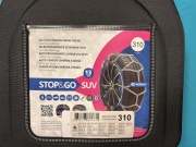 Łańcuchy śniegowe Veriga STOP AND GO SUV 13 - 310