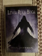 Lewa Ręka Boga Paul Hoffman
