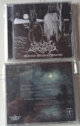 WINTER BLACKNESS "MISTERIUM BOREALNYCH PONUROŚCI