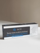 TOREBKI DO STERYLIZACJI 90X230 MM – 200 SZT – SALTEC