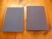 BARNABA RODGE  Karol Dickens, wyd. 1956 Tom I i II