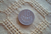 Polska 10 groszy 1980 r. MENNICZE(2)