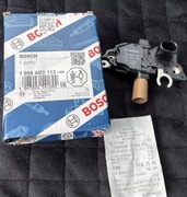 1 986 ae0 113 BOSCH Regulator napięcia