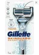 Gillette Skinguard Sensitive Oryginal