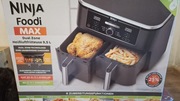 Air fryer Ninja Foodi Max dual zone 9,5 l.