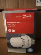 Głowica termostatyczna Danfoss React M30