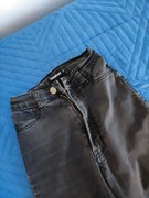 Spodnie dżinsowe r. 36 Boohoo 