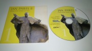 JAN PAWEŁ II - PAPIEŻ, KTÓRY TWORZYŁ HISTORIĘ