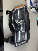 Lampy przednie prawa i lewa. Jeep Grand Cherokee wk2 lift. USA. Idealne