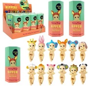SONNY ANGEL hippers / mini laleczka ozdoba na telefon 1 szt.