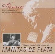 Manitas De Plata – Flamenco