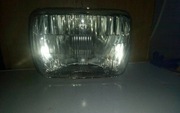 Lampa przednia 