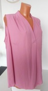 Luźna Bluzka na Ramiączka C&A 46 / 3XL idealna pod żakiet