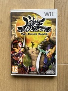 Gra Wii Muramasa The Demon Blade