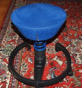 Aeris Swopper – ergonomiczne krzesło aktywne