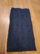 Spódnica damska ołówkowa S River Island 