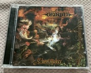 Rumpelstiltskin Grinder - ghostmaker