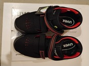 buty sandały robocze Uvex