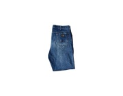 Wrangler Texas Stretch W38/L30, stan bardzo dobry