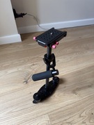 Steadicam - statyw video samopoziomujący STD-40-s - small