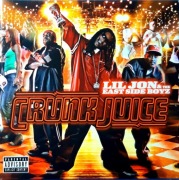 Lil Jon & The East Side Boyz – Crunk Juice (CD, 2004)