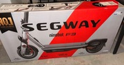 Hulajnoga Segway Ninebot F3 1000W Gwarancja od czerwca 2025 ! 