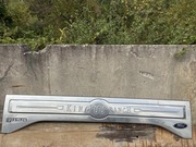 Nakładka klapy tył Ford F150 King ranch