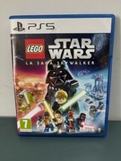 LEGO Saga Skywalkerów (PS5)