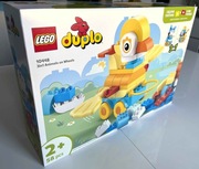 LEGO 10448 Duplo - 3 w 1 Zwierzątka na kółkach EKSPRES WYSYŁKA