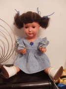 Stara lalka Childkrot