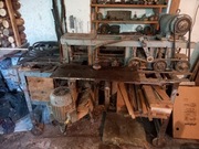 Maszyna do parkietu, błazeri, desek podłogowych, podsubitkowych