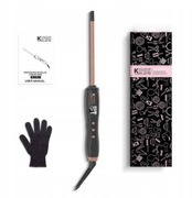 Lokówka  – ultracienka 9 mm do drobnych, trwałych loków 806