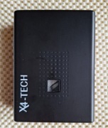 X4-TECH Sky Walker 2 mp3 walkman