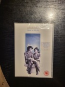 JOHN LENNON & YOKO ONO - ABOVE US ONLY SKY (DVD)