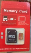 Karta pamięci MicroSD Extreme Pro