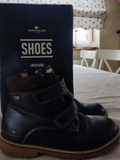 Kozaki Tom Tailor rozm. 30 