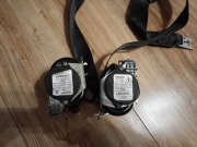 Pasy bezpieczeństwa komplet scenic iii Megane iii