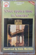 Ennio Morricone - Once Upon a Time In America kaseta