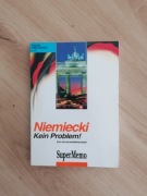 książka Niemiecki Kein Problem 
