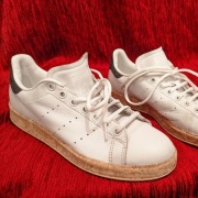 Adidas Stan Smith Luxe W "Vintage 39 1/3 /24.5cm